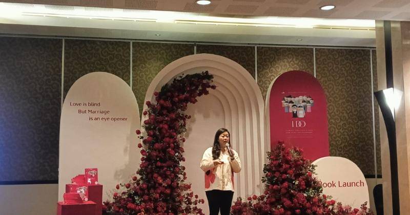 Popmama.com/Muhammad Al-Fatih